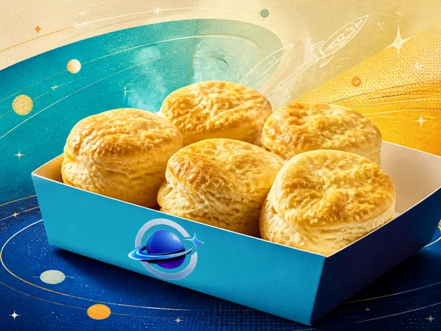 Biscuit BOGO