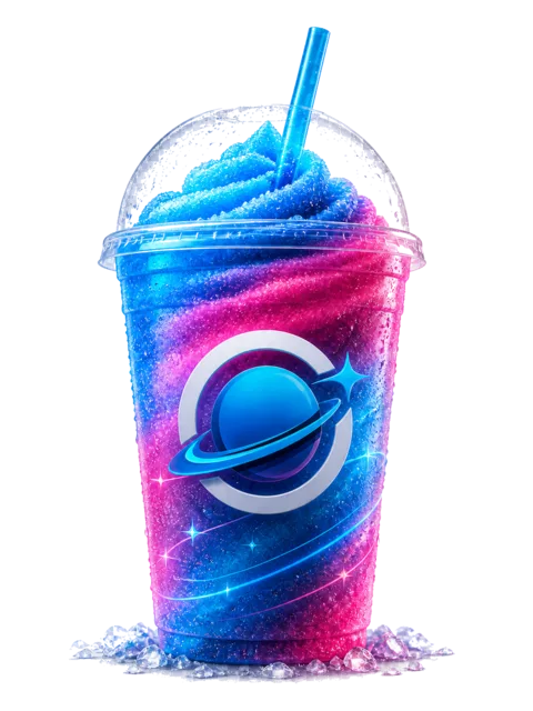 Martian Slush Hour