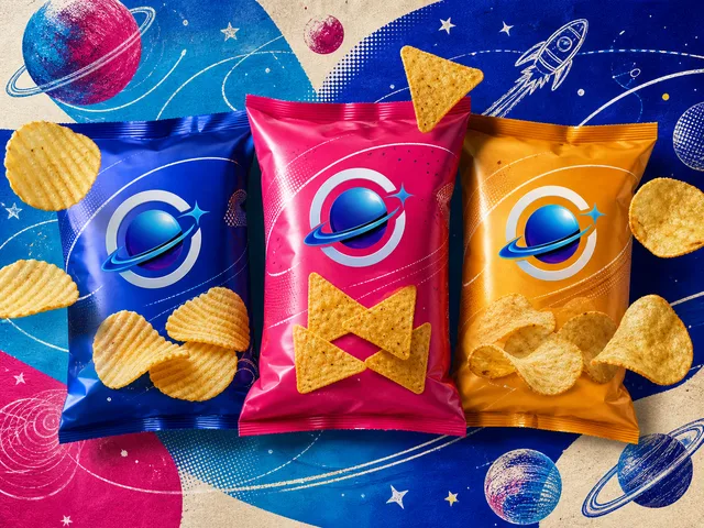 Chips & Crunch